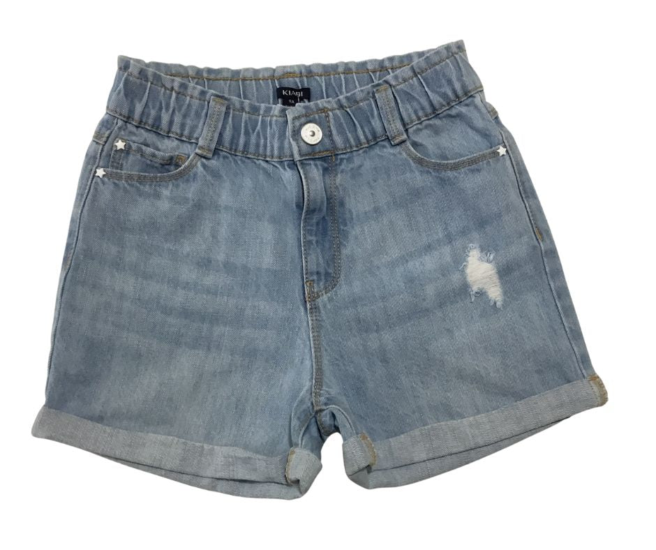 Short - KIABI - Taille 9 Ans