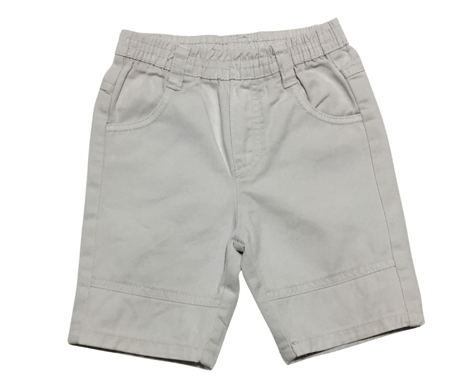 Short - KITIWATT
