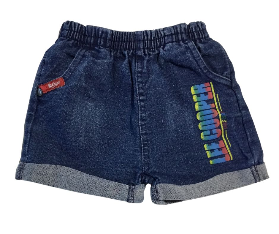 Short - LEE COOPER