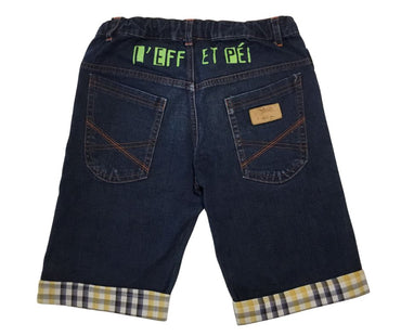 Short - L'EFFET PEÏ