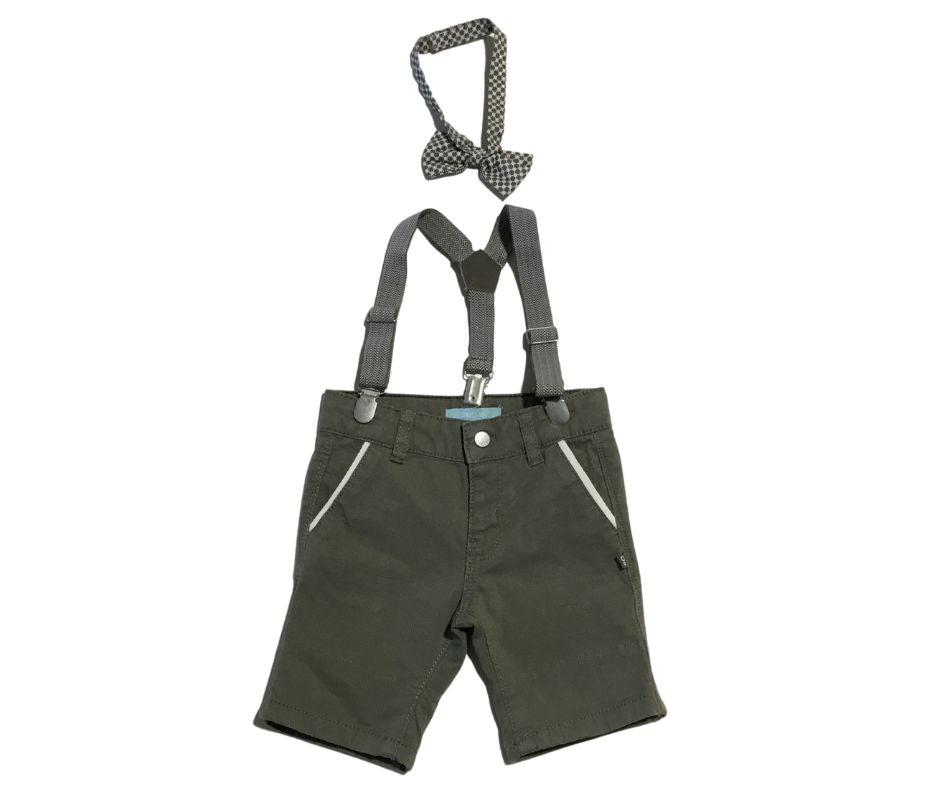 Short - OBAIBI