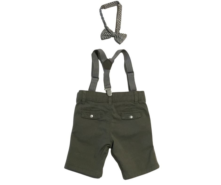Short - OBAIBI