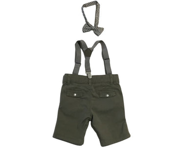 Short - OBAIBI