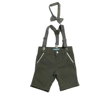 Short - OBAIBI