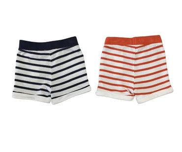 Short - Lot de 2 - OBAIBI