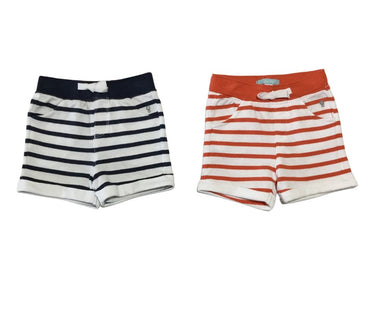 Short - Lot de 2 - OBAIBI