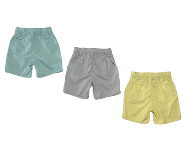 Short - Lot de 3 - OBAIBI