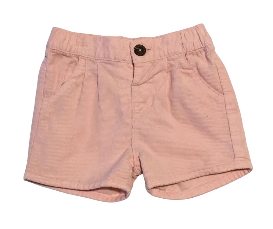 Short - 3 / 6 MOIS