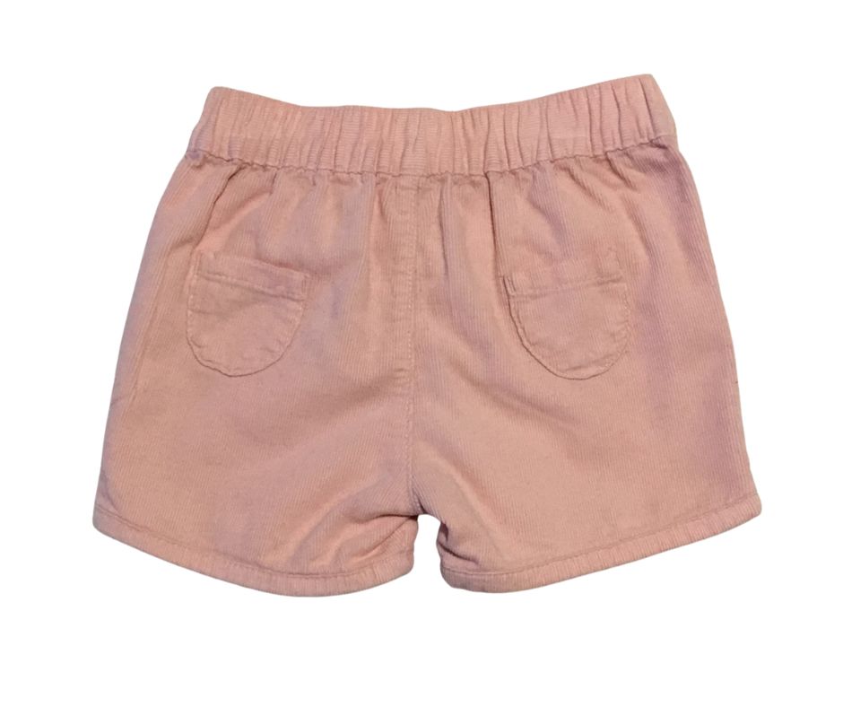 Short - 3 / 6 MOIS