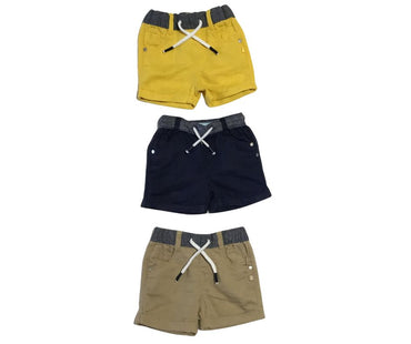 Short - Lot de 3 - OBAIBI