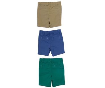 Short - Lot de 3 - OBAIBI