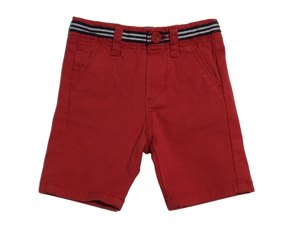 Short - OBAIBI