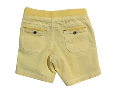 Short  - OBAIBI