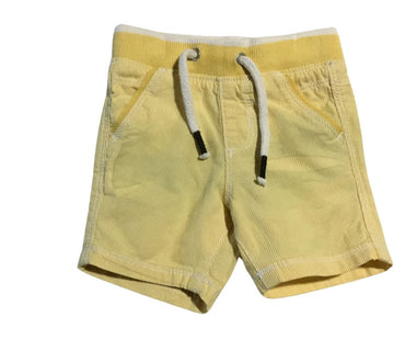 Short  - OBAIBI