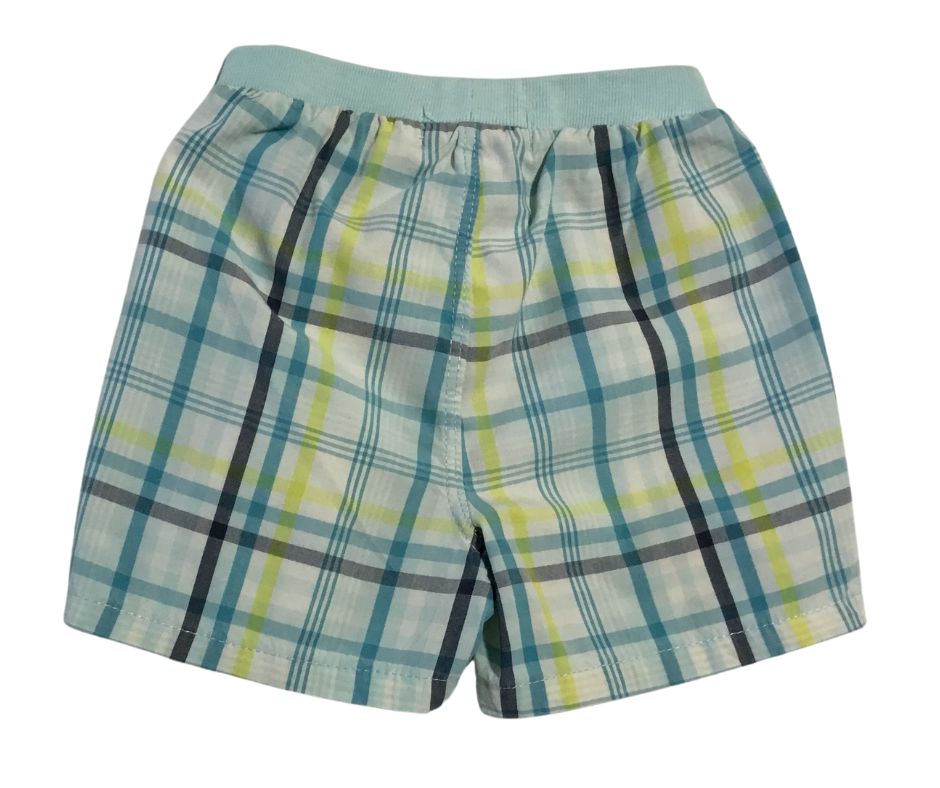 Short - OBAIBI