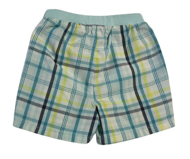 Short - OBAIBI