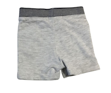 Short - OBAIBI