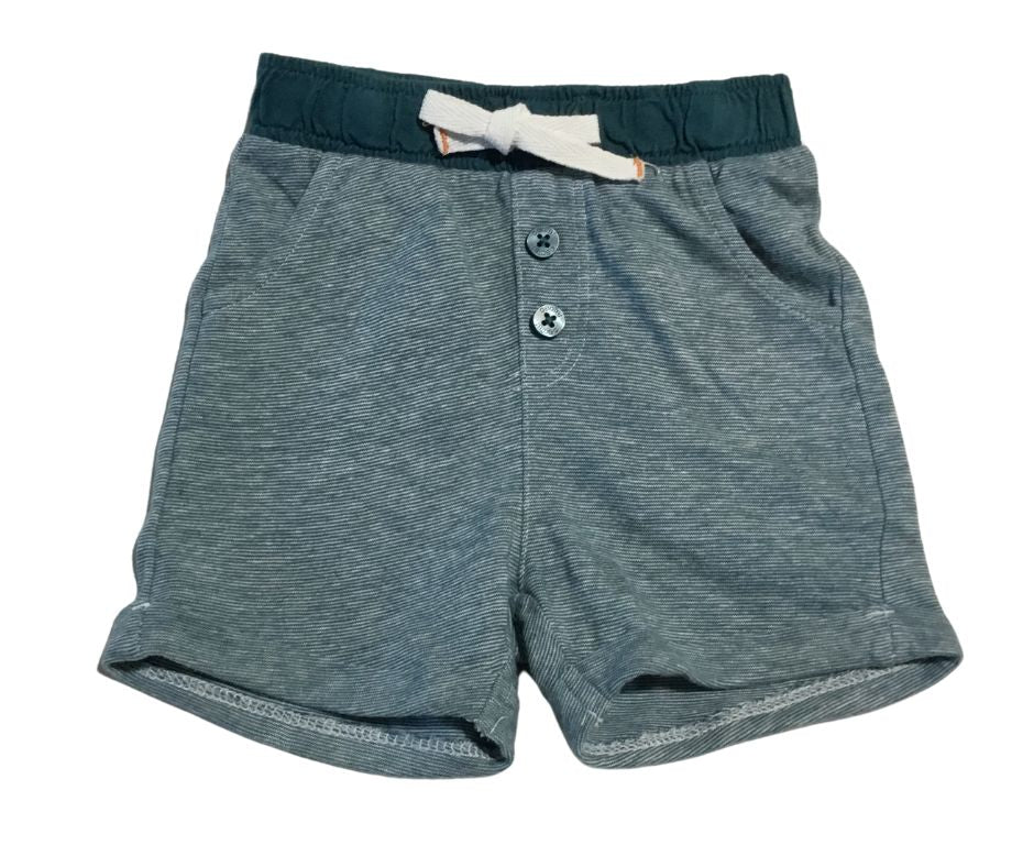 Short  - OBAIBI