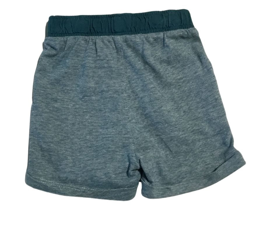 Short  - OBAIBI