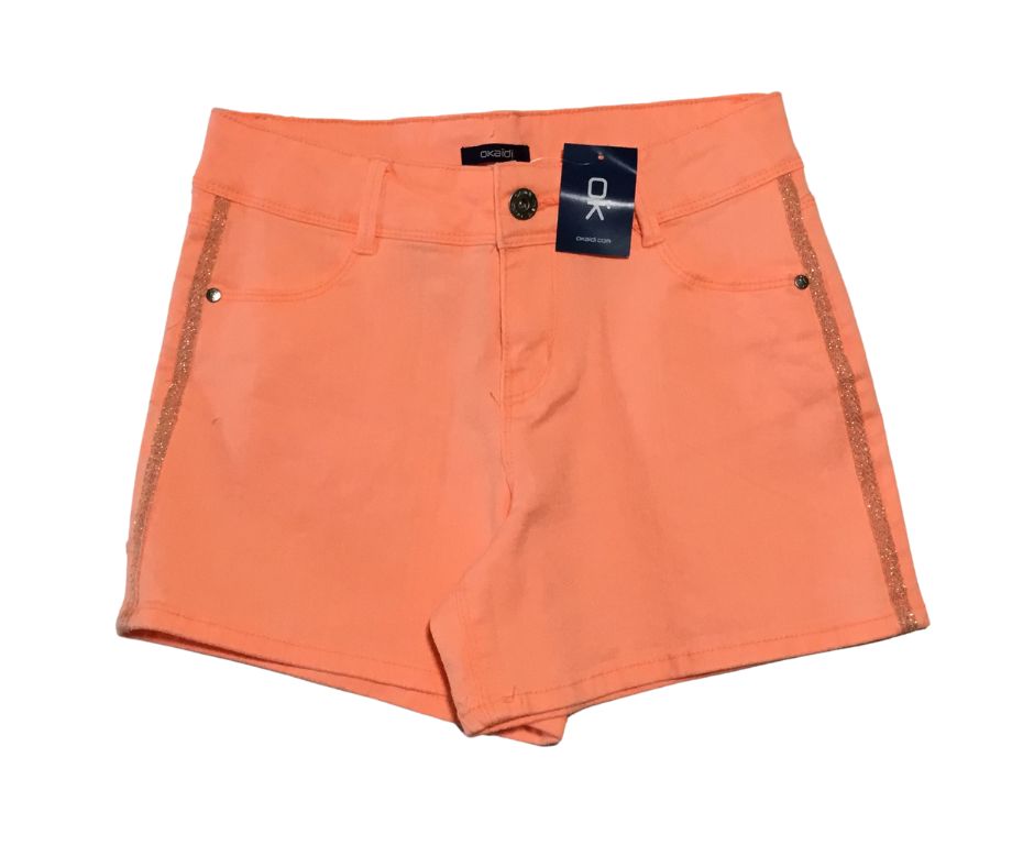 Short - OKAIDI - Taille 12 Ans