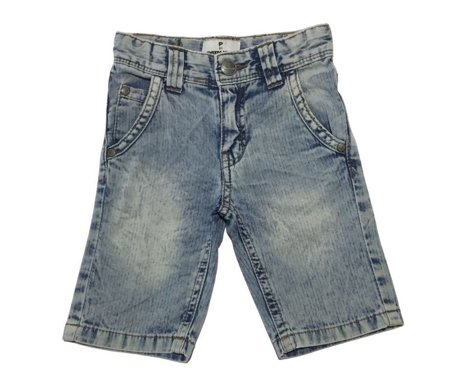 Short - PATAUGAS