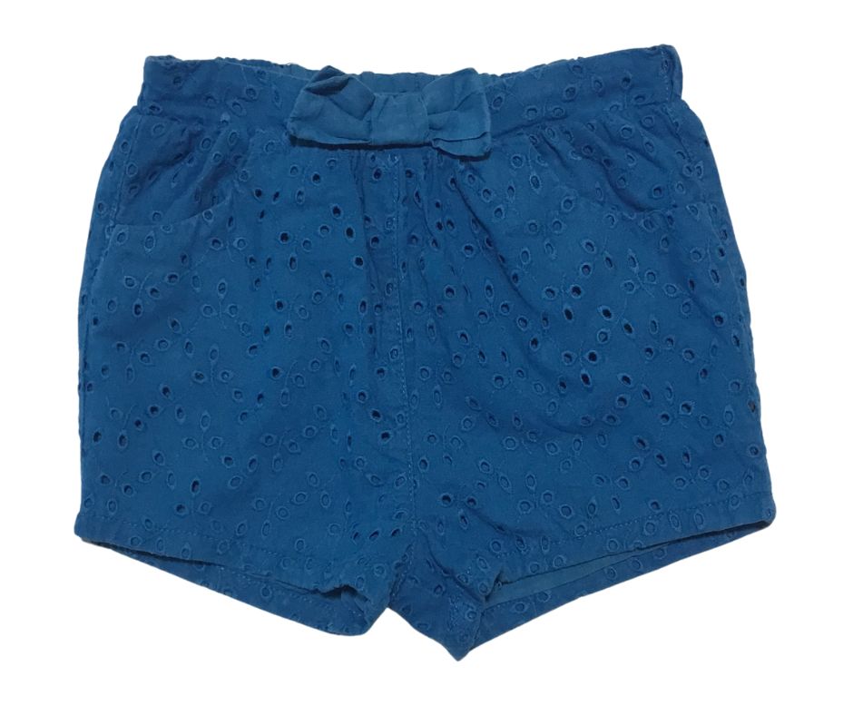 Short - PETIT BATEAU