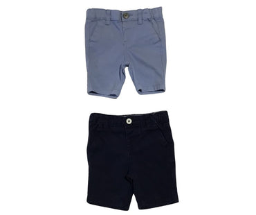 Short - Lot de 2 -PRIMARK -3 / 6 mois