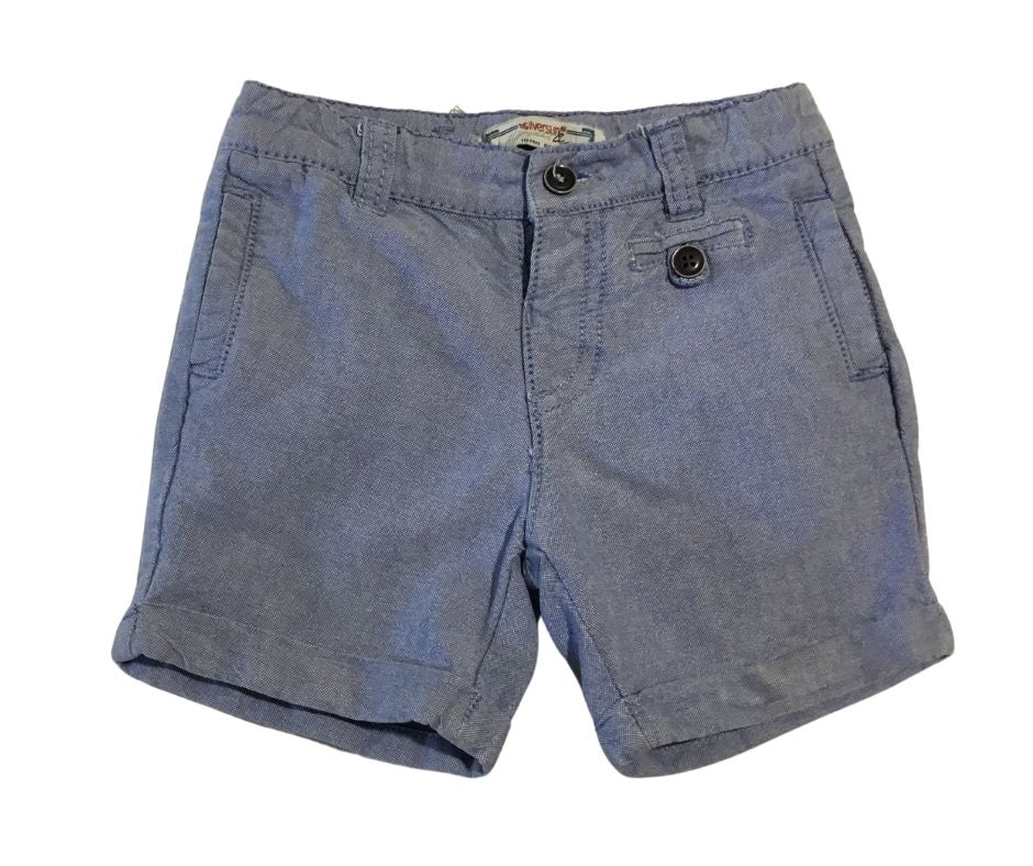 Short - SILVERSUN