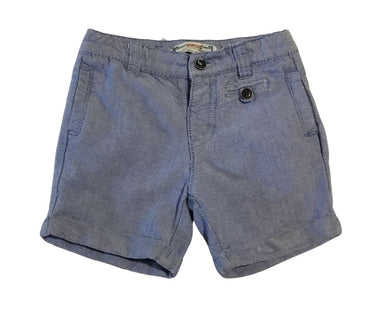 Short - SILVERSUN