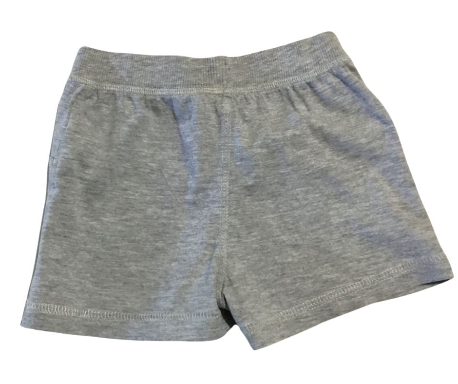 Short - TATI