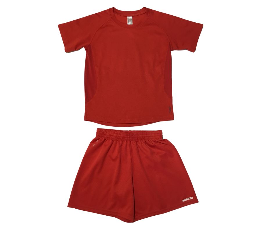 Ensemble Sport 