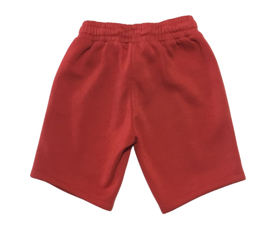 Short - TEX - Taille 4/5 Ans