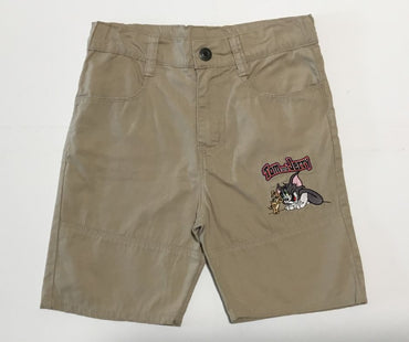 Short - TOM & JERRY