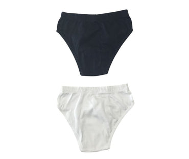 Slip - Lot de 2 - Taille 6/8 Ans