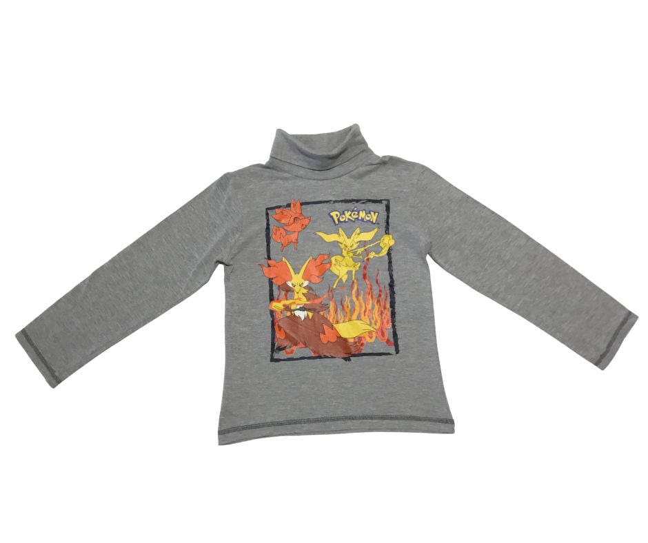 Sous Pull - POKEMON
