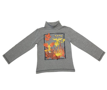 Sous Pull - POKEMON