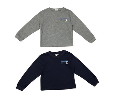 Sweat - Lot de 2 - COMPLICES