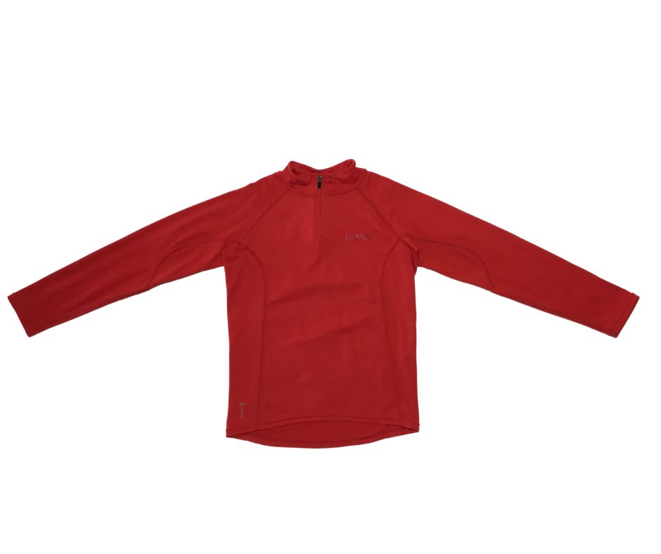 Tee-shirt ML - DECATHLON - Taille 8 Ans