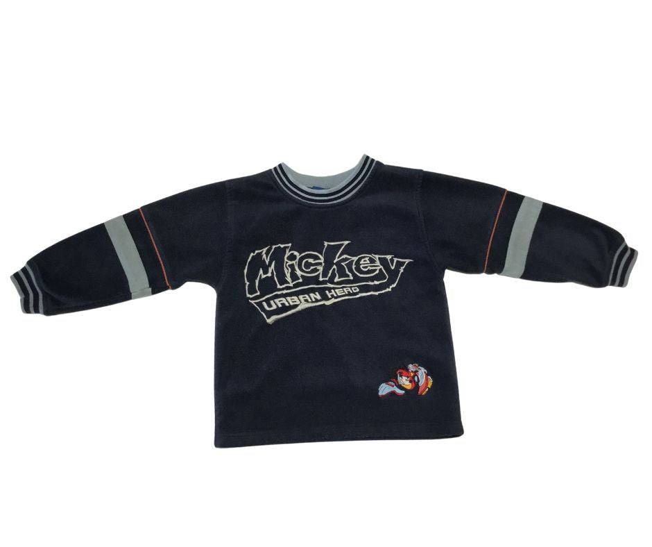 Sweat - DISNEY - 6 Ans