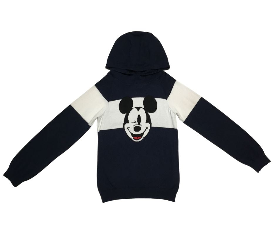 Pull - DISNEY - Taille 10 Ans