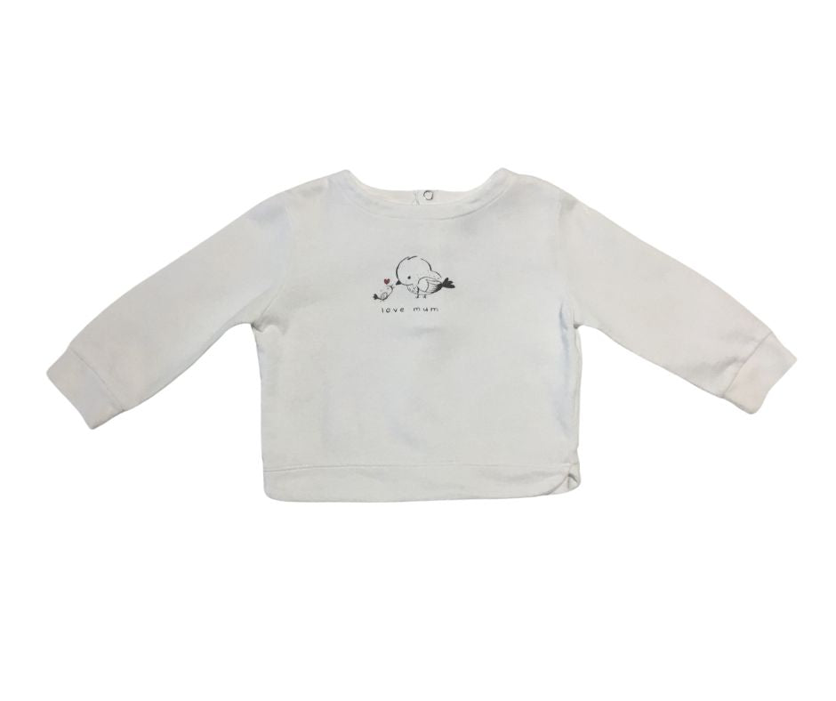 Sweat - KIABI