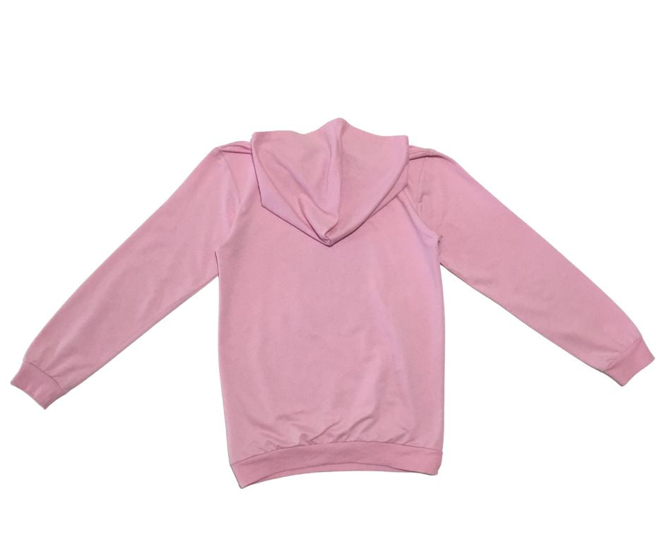 Sweat - Taille 12/14 Ans