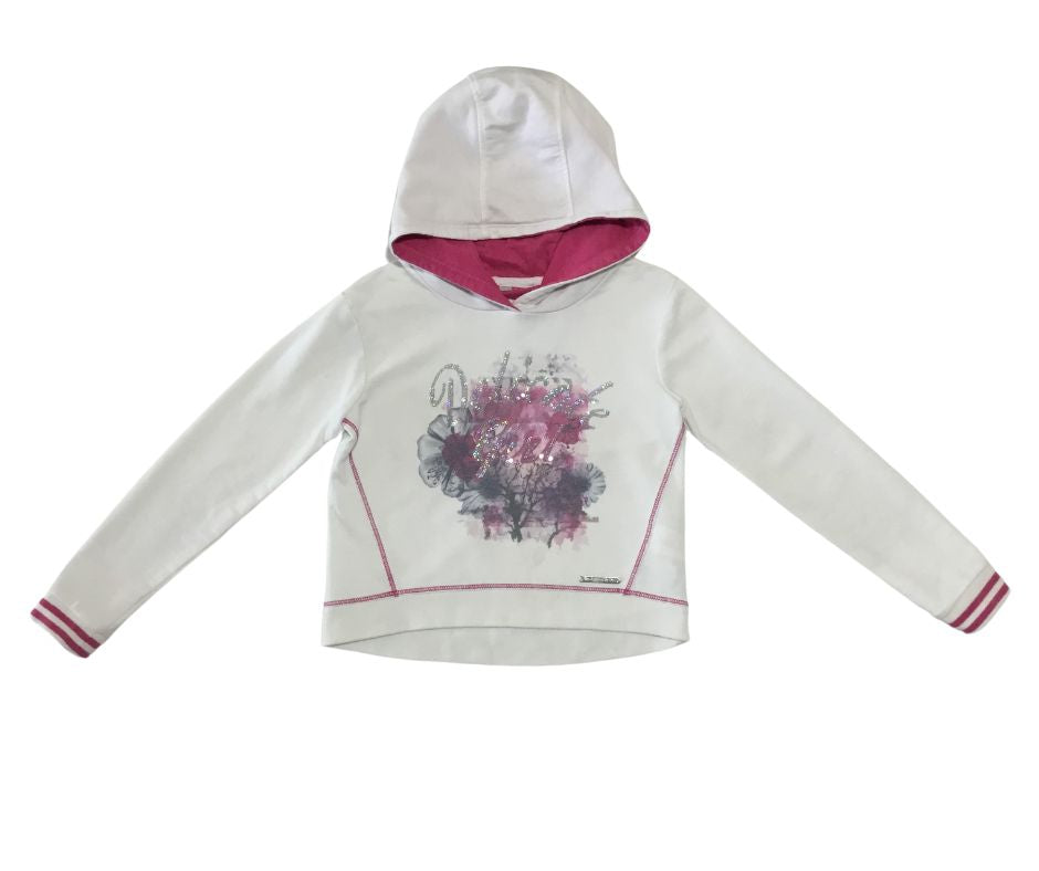 Sweat - ORCHESTRA - Taille 6 Ans