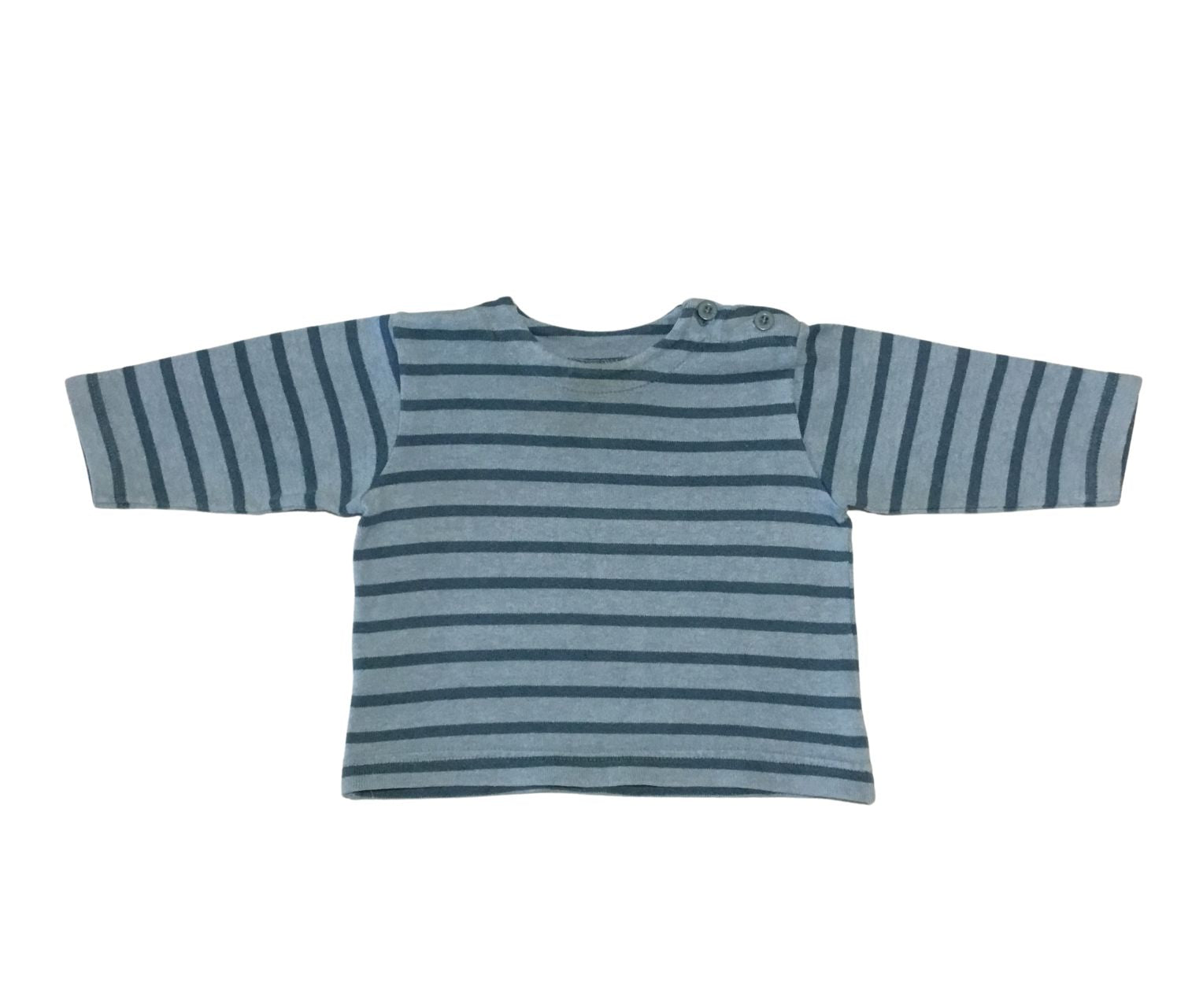 Sweat - PETIT BATEAU