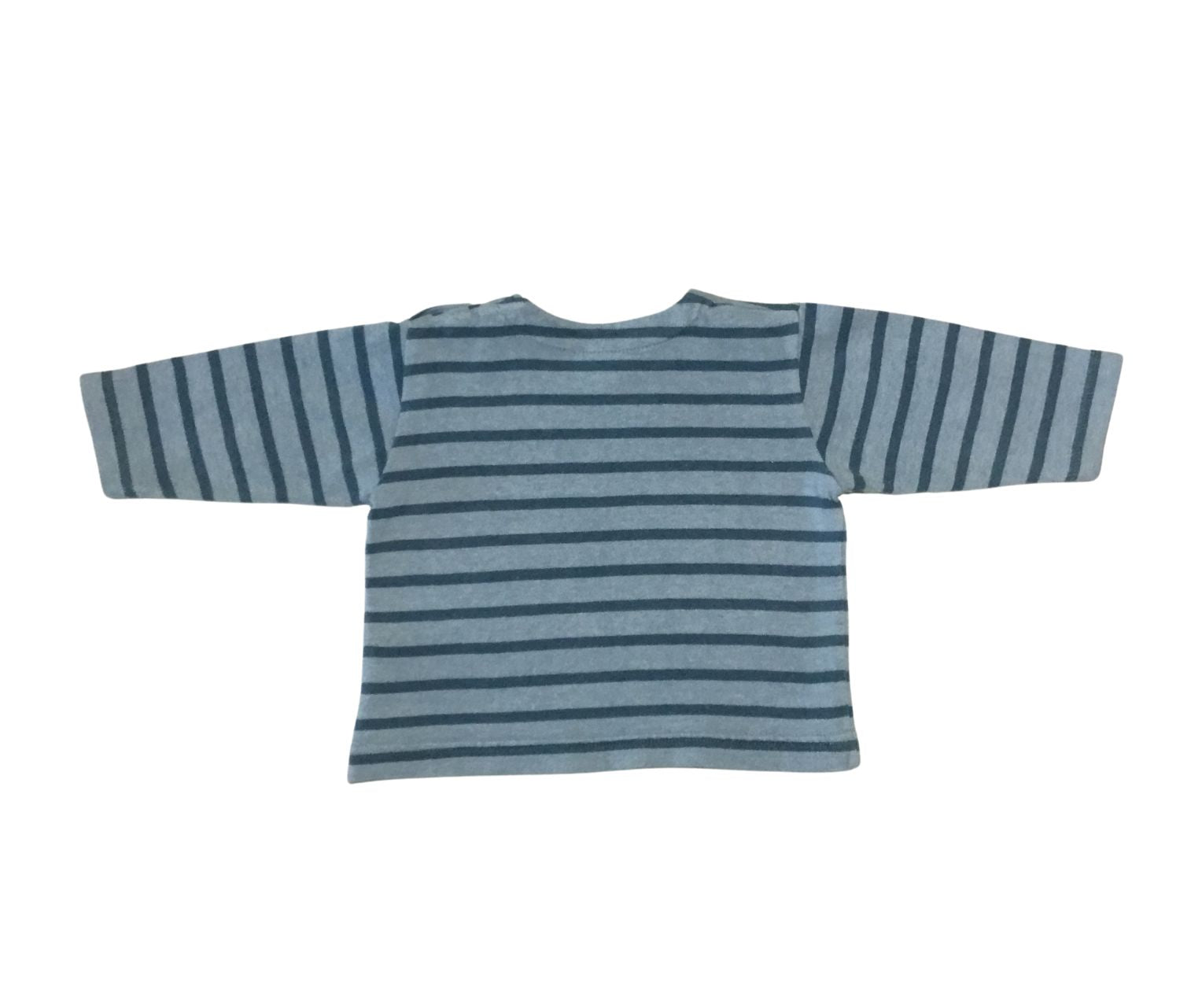 Sweat - PETIT BATEAU
