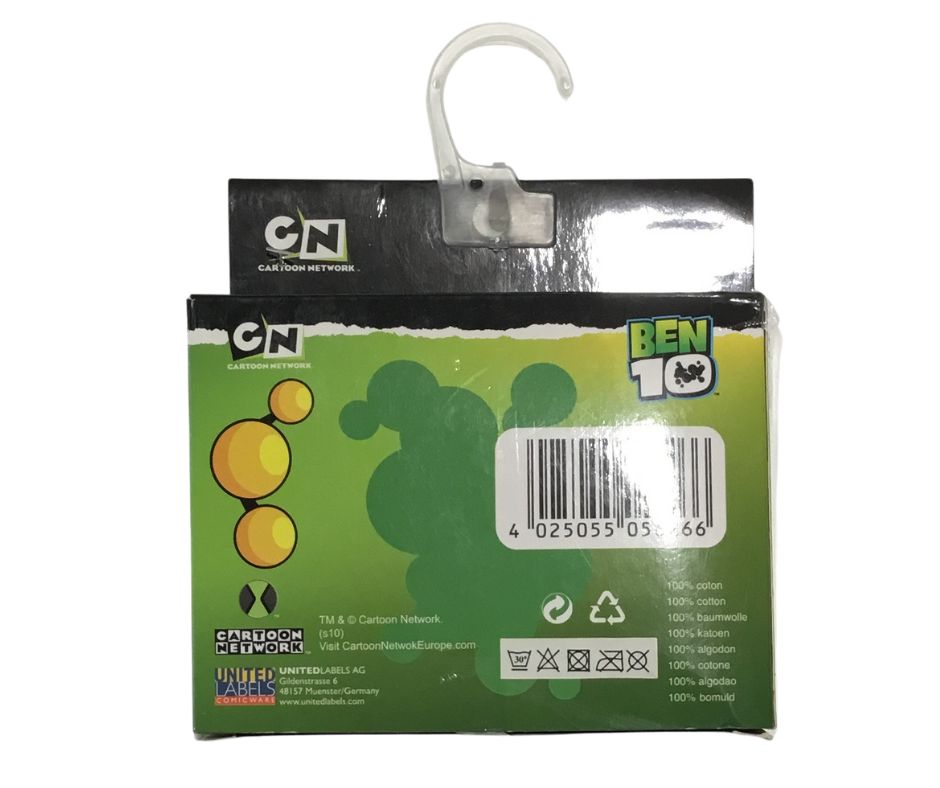 Slip - CARTOON NETWORK