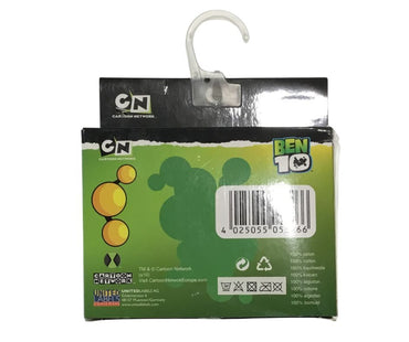 Slip - CARTOON NETWORK
