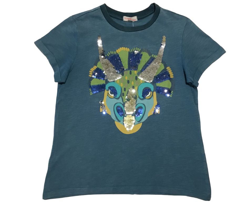 T-shirt - DPAM