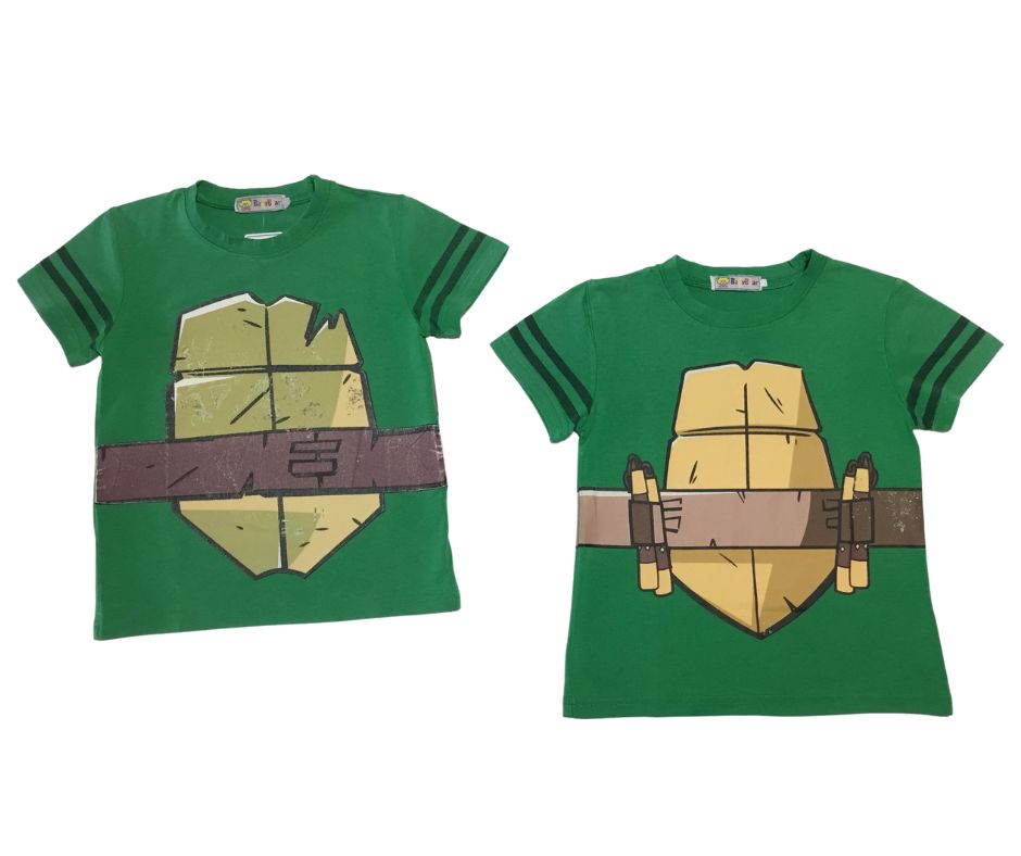 Tee-shirt - Lot de 2
