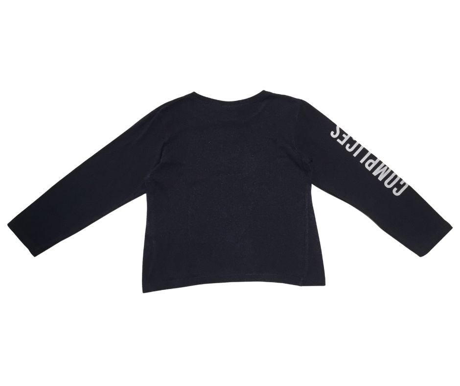 T-shirt ML - COMPLICES